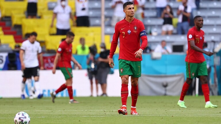 دام برس : دام برس | هل يودع رونالدو كأس أوروبا الليلة ؟.. سيناريوهات تأهل البرتغال إلى ثمن النهائي
